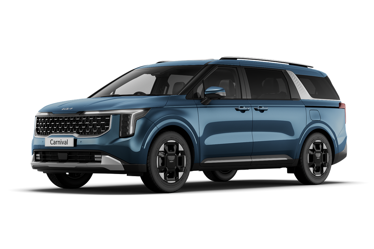 2025 Kia Carnival GT-Line KA4 PE