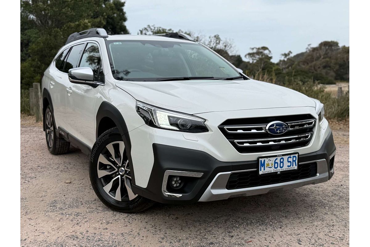 2025 Subaru Outback AWD Touring XT 6GEN