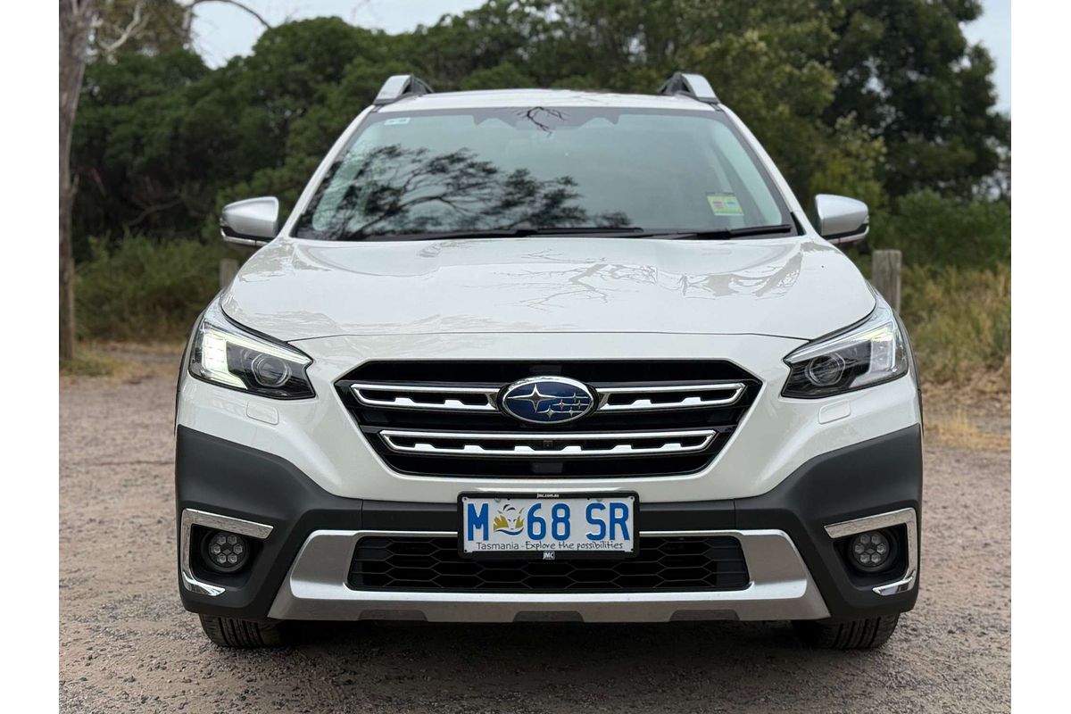 2025 Subaru Outback AWD Touring XT 6GEN
