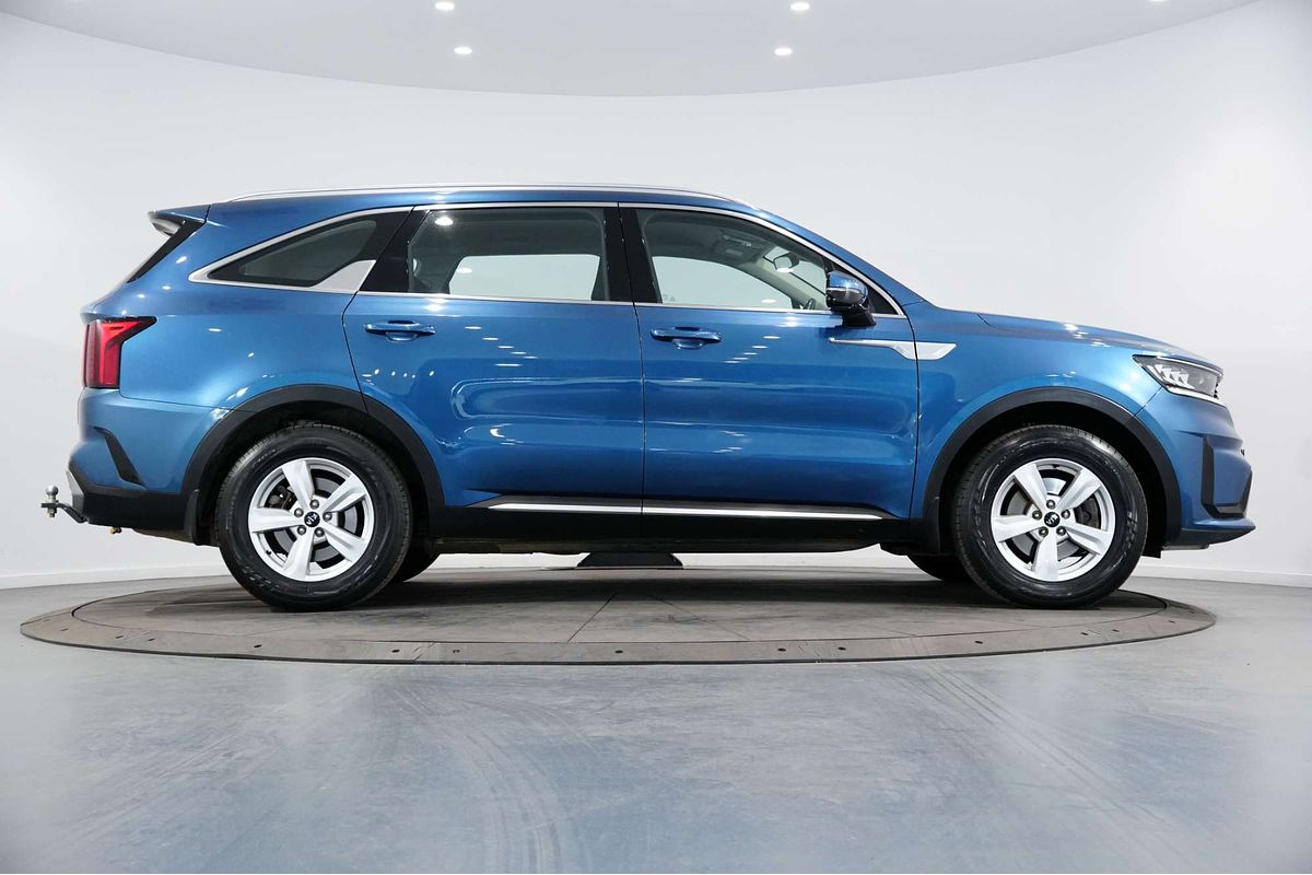 2020 Kia Sorento S MQ4