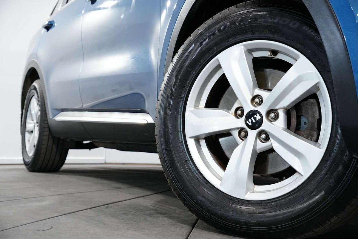 2020 Kia Sorento S MQ4