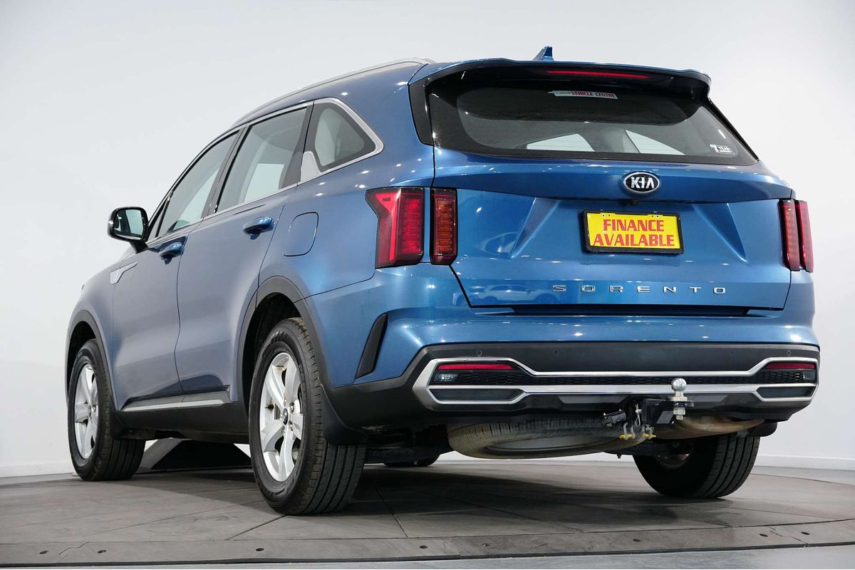 2020 Kia Sorento S MQ4