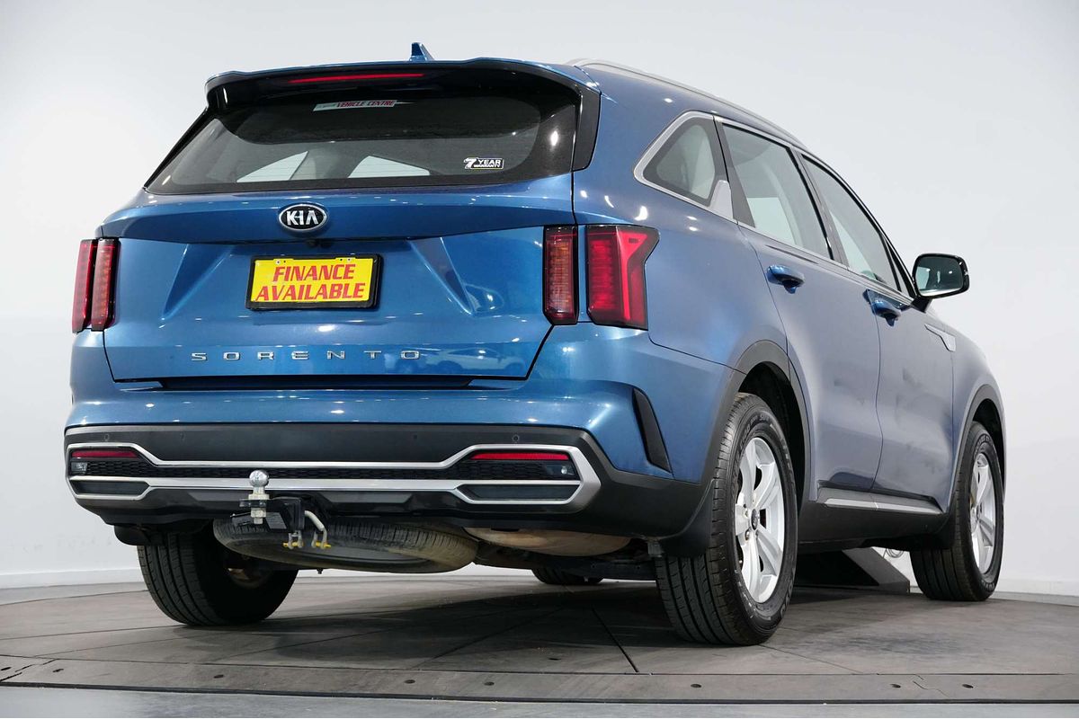 2020 Kia Sorento S MQ4