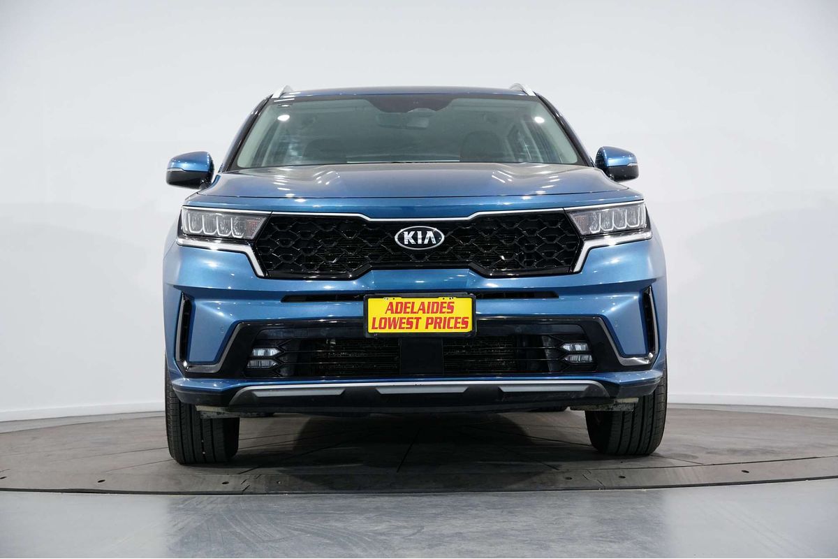 2020 Kia Sorento S MQ4