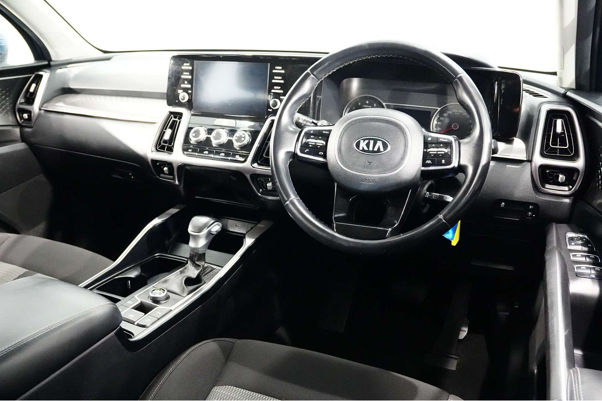 2020 Kia Sorento S MQ4