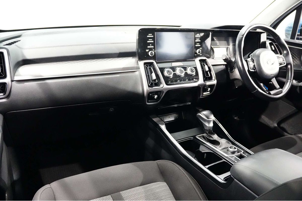 2020 Kia Sorento S MQ4