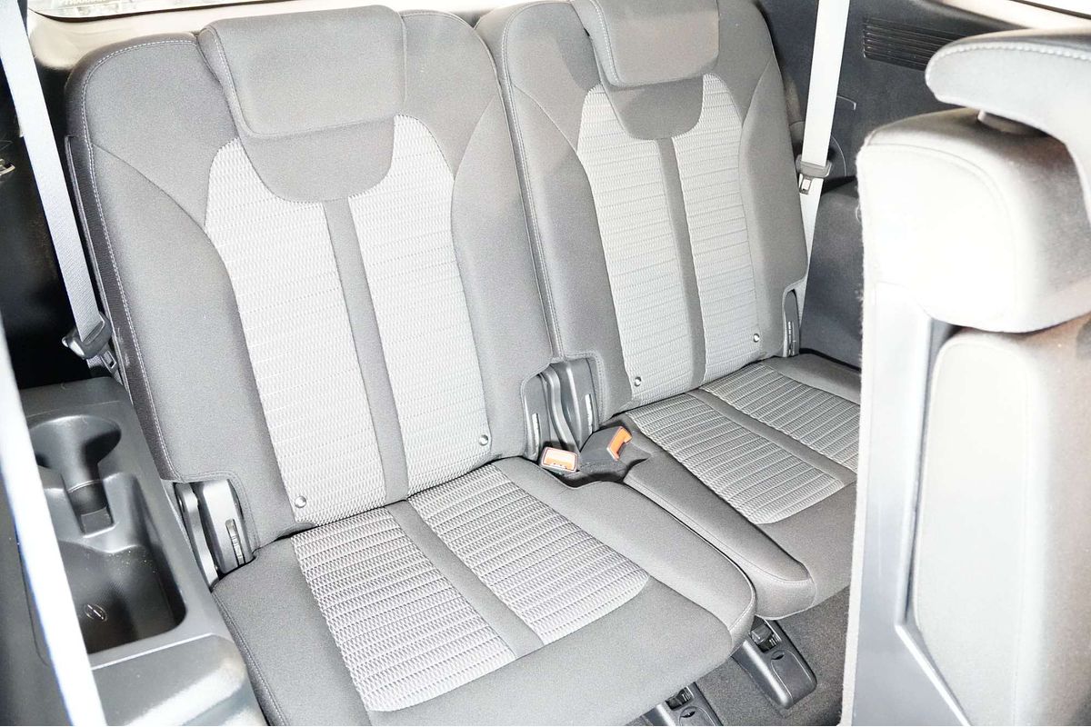 2020 Kia Sorento S MQ4