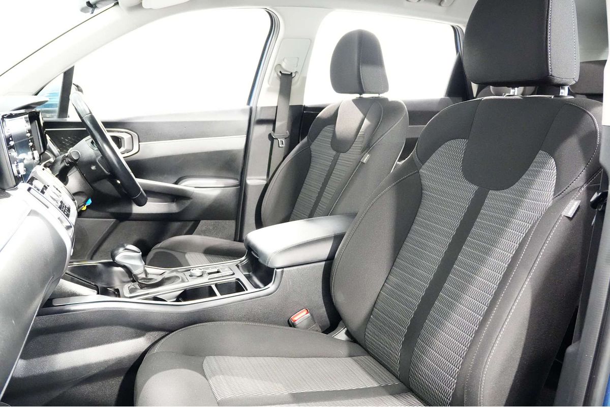 2020 Kia Sorento S MQ4