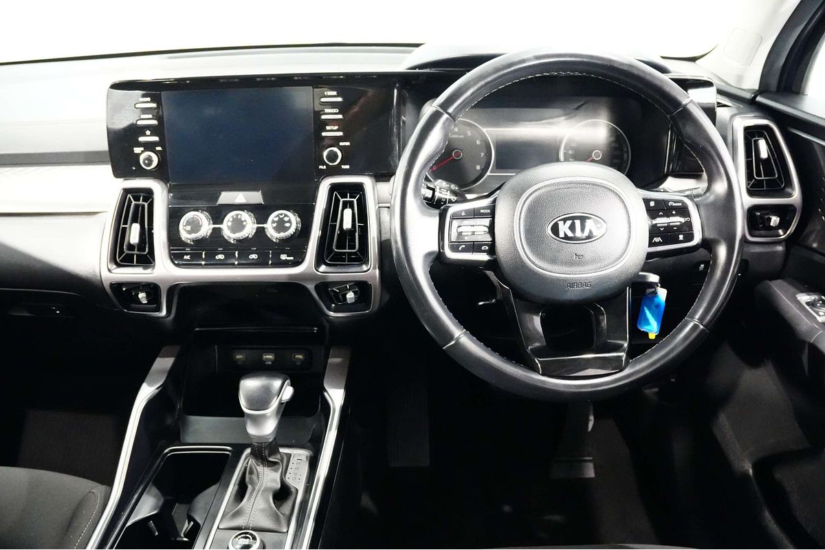 2020 Kia Sorento S MQ4