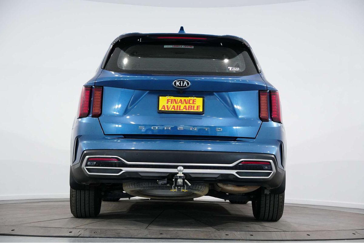 2020 Kia Sorento S MQ4