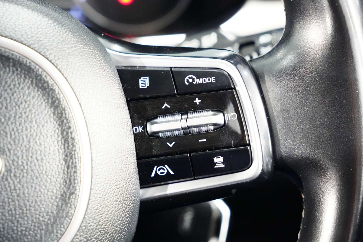 2020 Kia Sorento S MQ4