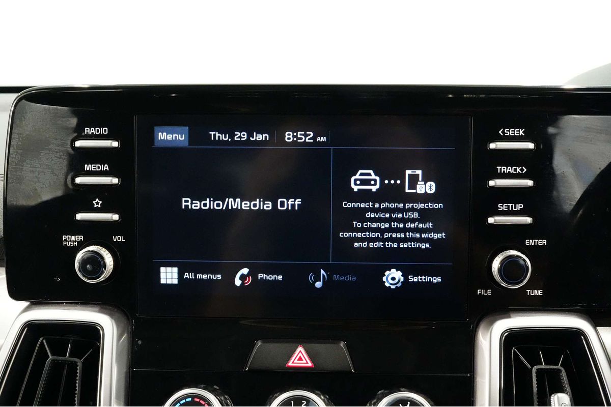 2020 Kia Sorento S MQ4
