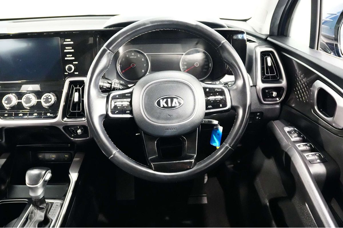 2020 Kia Sorento S MQ4