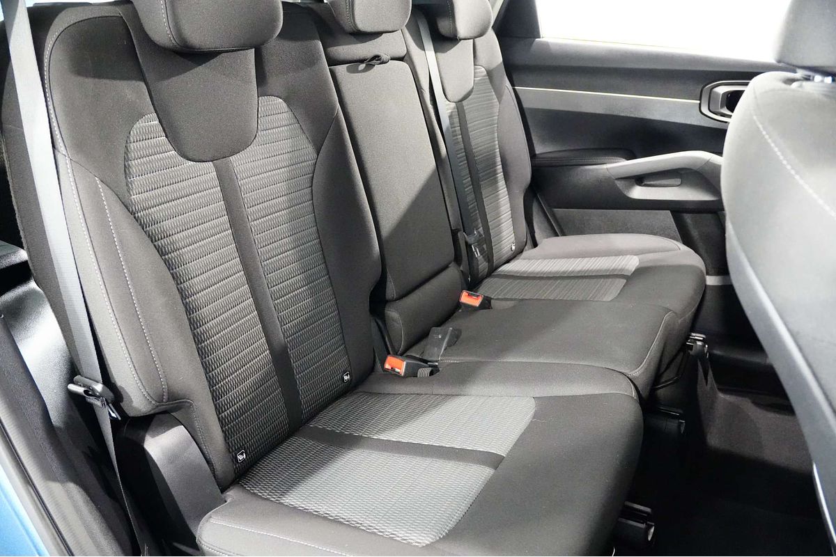 2020 Kia Sorento S MQ4