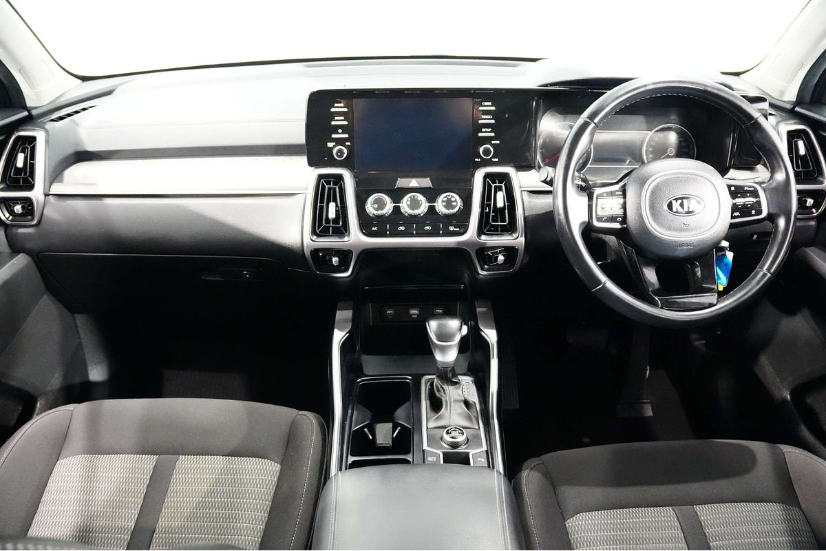 2020 Kia Sorento S MQ4