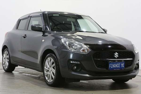 2020 Suzuki Swift GL Navigator AZ