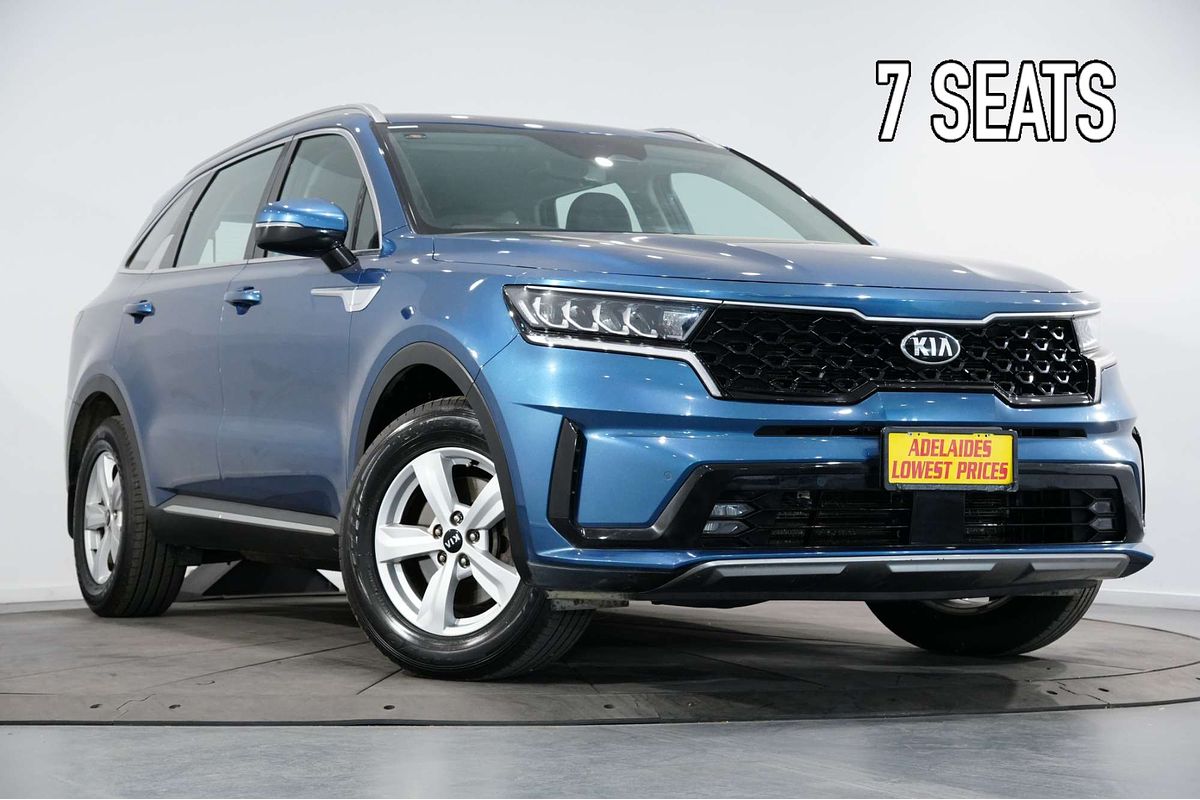 2020 Kia Sorento S MQ4