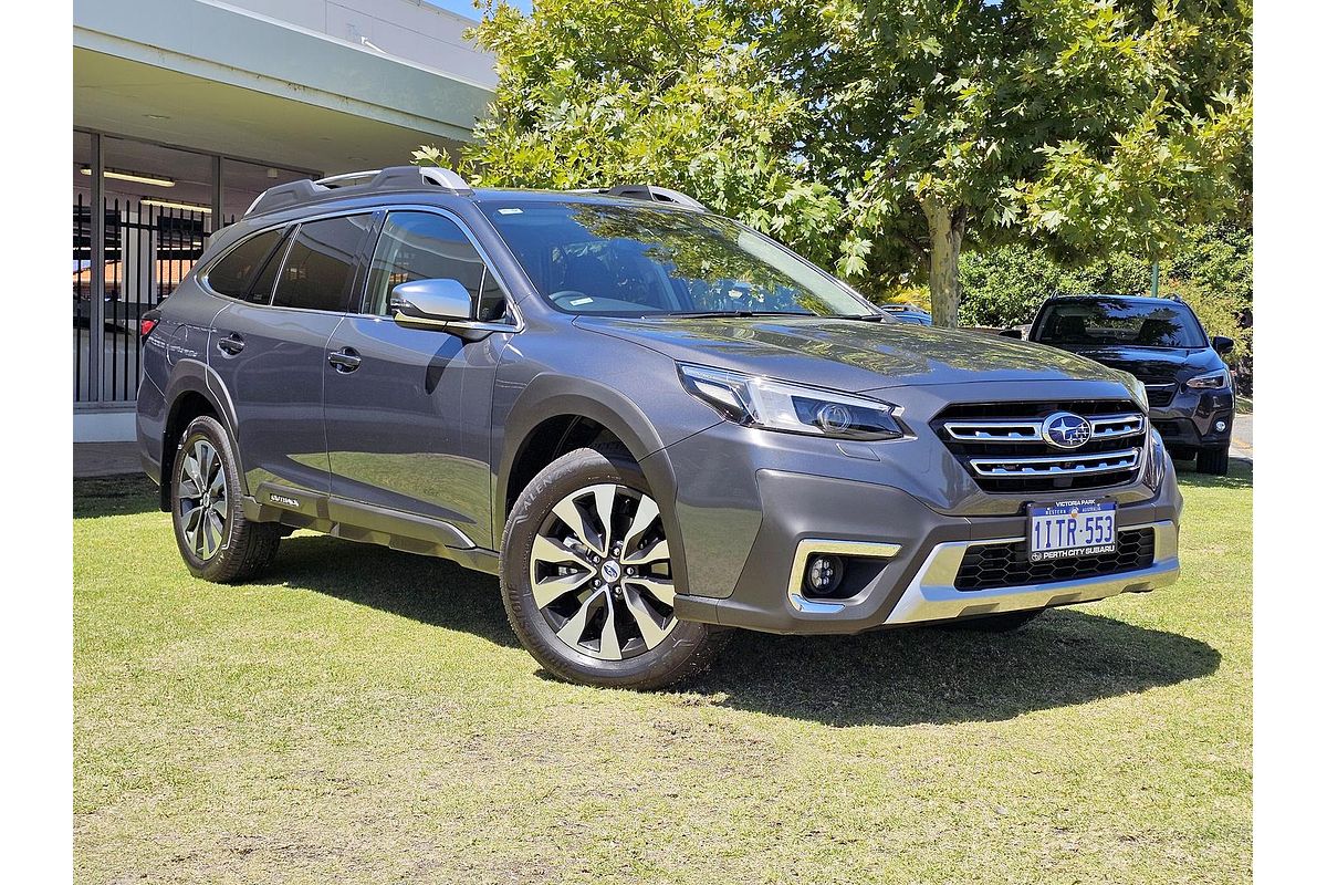 2025 Subaru Outback AWD Touring XT 6GEN