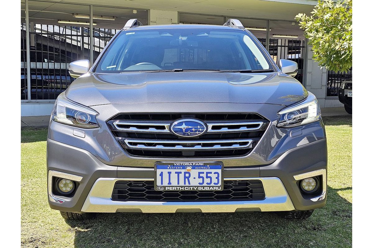 2025 Subaru Outback AWD Touring XT 6GEN