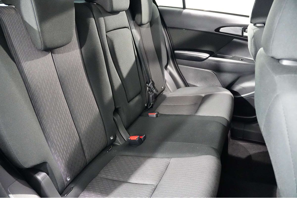 2022 Mitsubishi Eclipse Cross LS YB