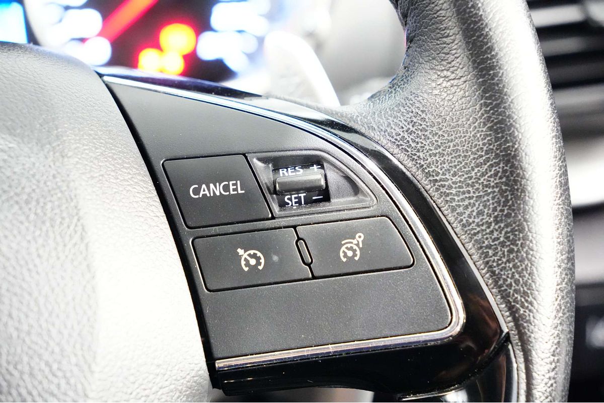 2022 Mitsubishi Eclipse Cross LS YB