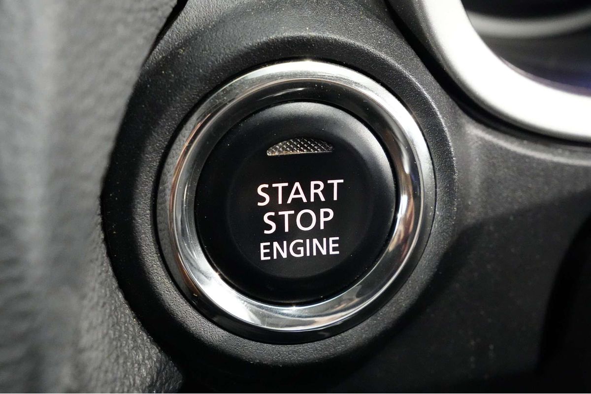 2022 Mitsubishi Eclipse Cross LS YB