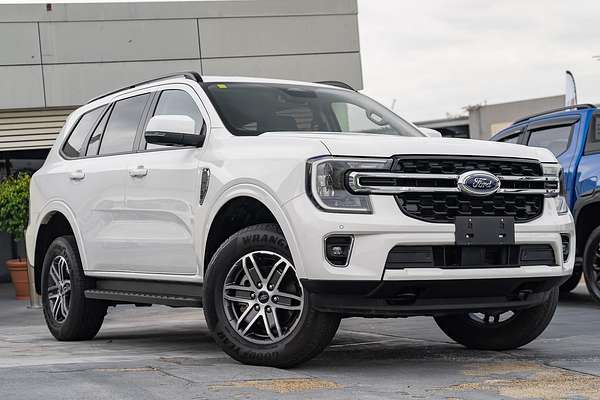 2024 Ford Everest Trend 2.0L