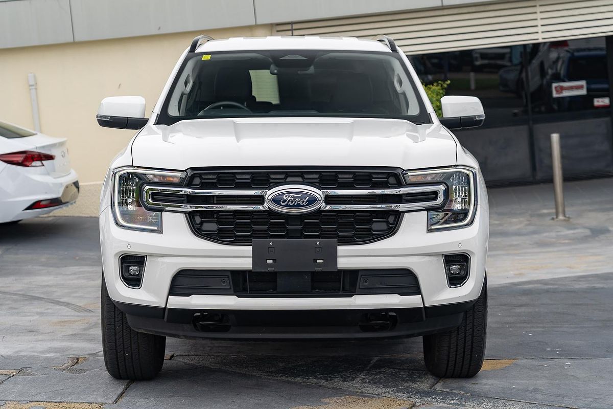 2024 Ford Everest Trend 2.0L