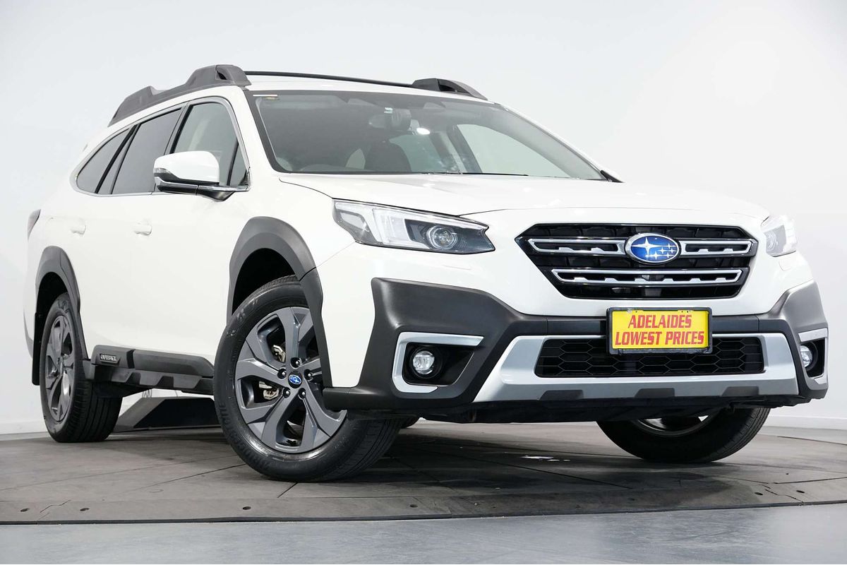 2022 Subaru Outback AWD 6GEN