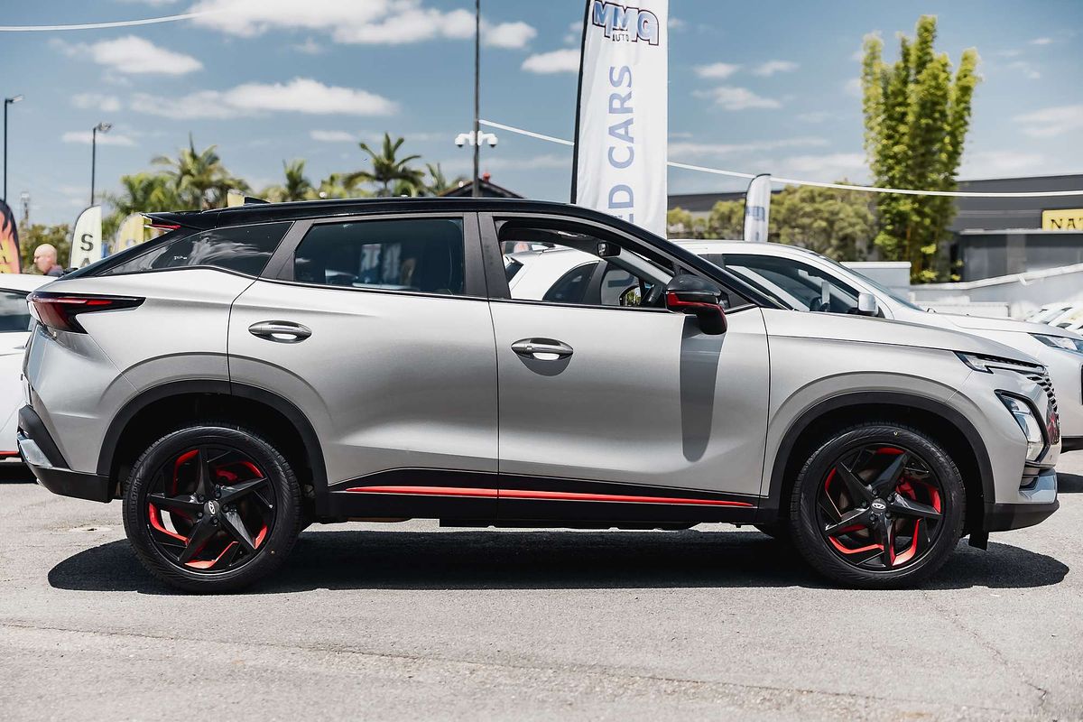 2023 Chery OMODA 5 EX