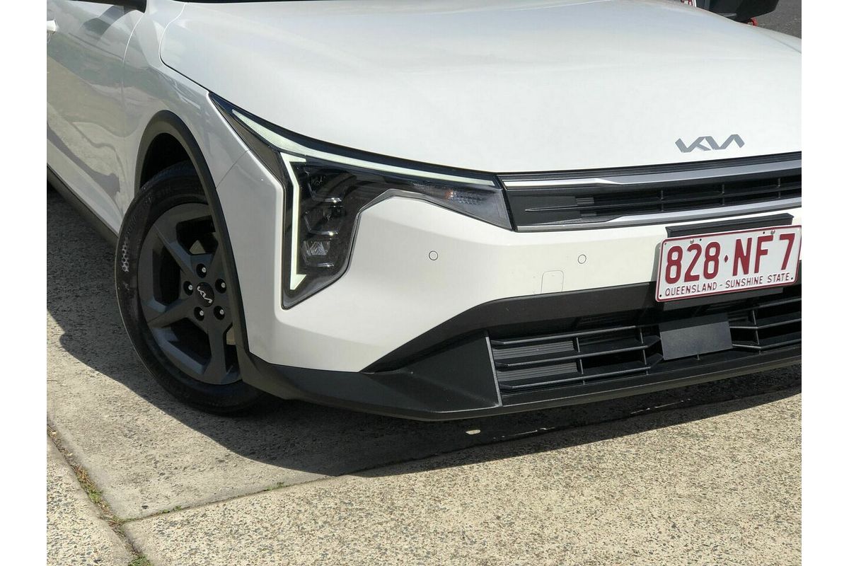 2024 Kia K4 S CL4m