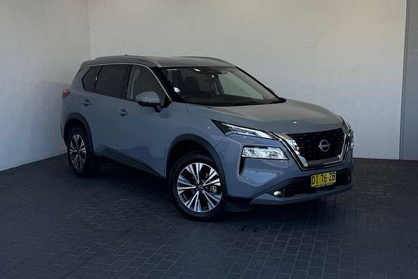 2023 Nissan X-TRAIL ST-L (2WD) T33 MY23