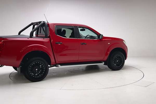 2019 Nissan Navara SL D23 Series 3 4X4 thumb-2