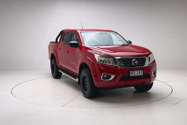 2019 Nissan Navara SL D23 Series 3 4X4 thumb-4