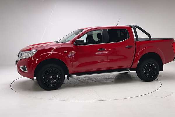 2019 Nissan Navara SL D23 Series 3 4X4 thumb-6