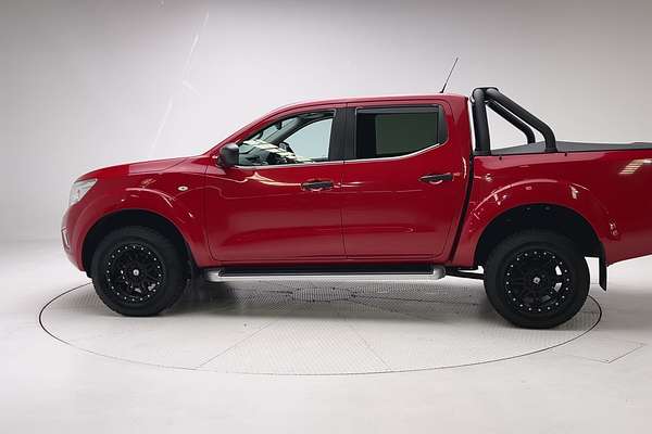 2019 Nissan Navara SL D23 Series 3 4X4 thumb-7