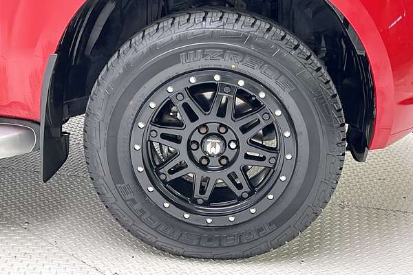 2019 Nissan Navara SL D23 Series 3 4X4 thumb-9