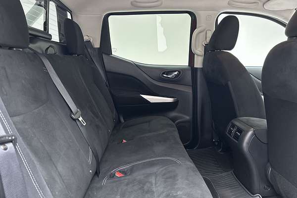 2019 Nissan Navara SL D23 Series 3 4X4 thumb-11