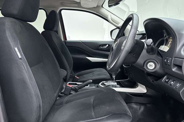 2019 Nissan Navara SL D23 Series 3 4X4 thumb-12