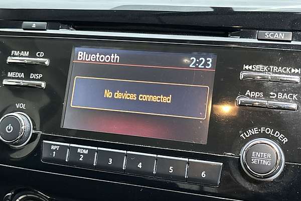 2019 Nissan Navara SL D23 Series 3 4X4 thumb-16