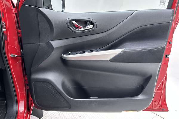 2019 Nissan Navara SL D23 Series 3 4X4 thumb-18