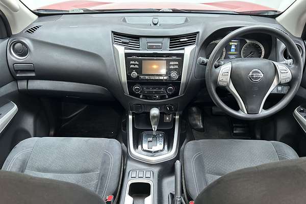 2019 Nissan Navara SL D23 Series 3 4X4 thumb-19