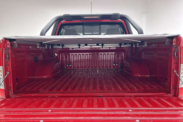 2019 Nissan Navara SL D23 Series 3 4X4 thumb-20