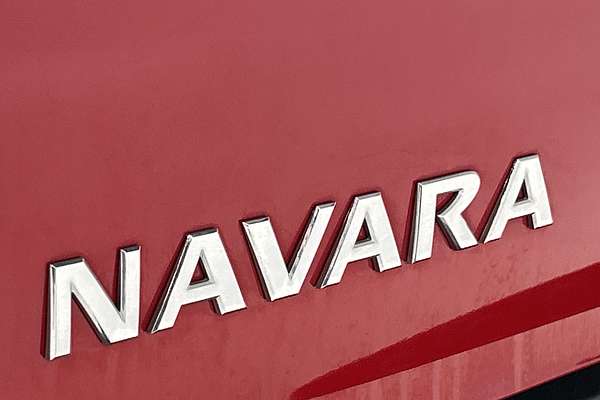 2019 Nissan Navara SL D23 Series 3 4X4 thumb-21