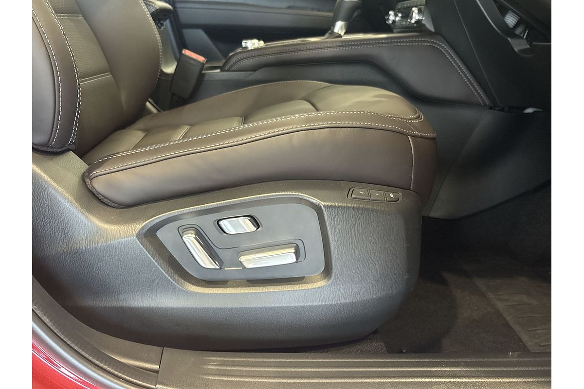 2025 Mazda CX-5 G35 Akera KF Series