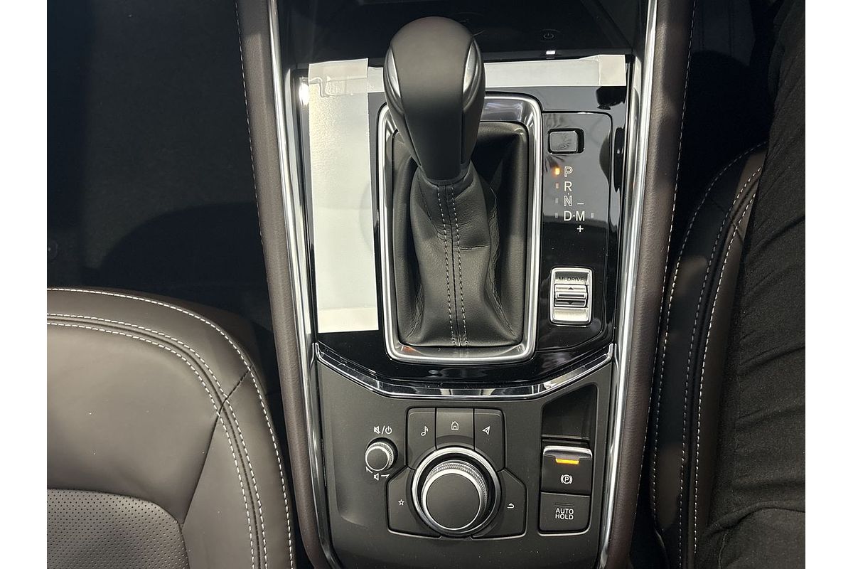 2025 Mazda CX-5 G35 Akera KF Series