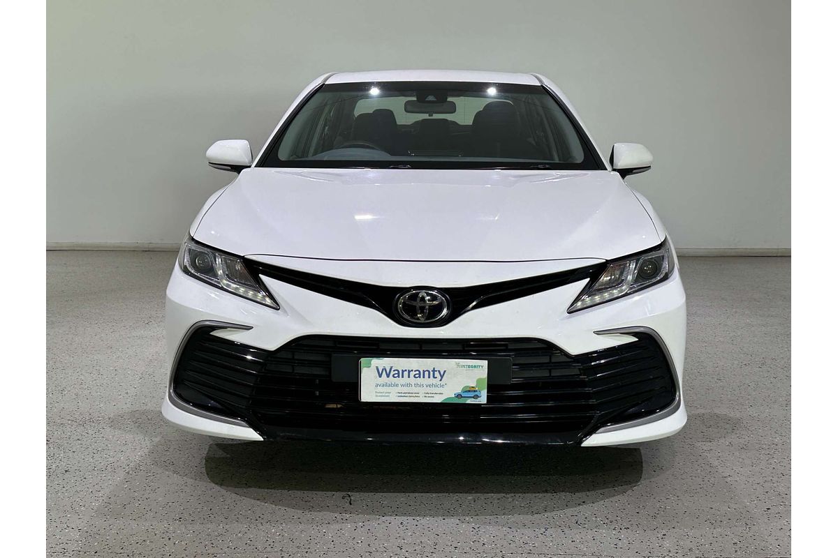 2022 Toyota Camry Ascent AXVA70R