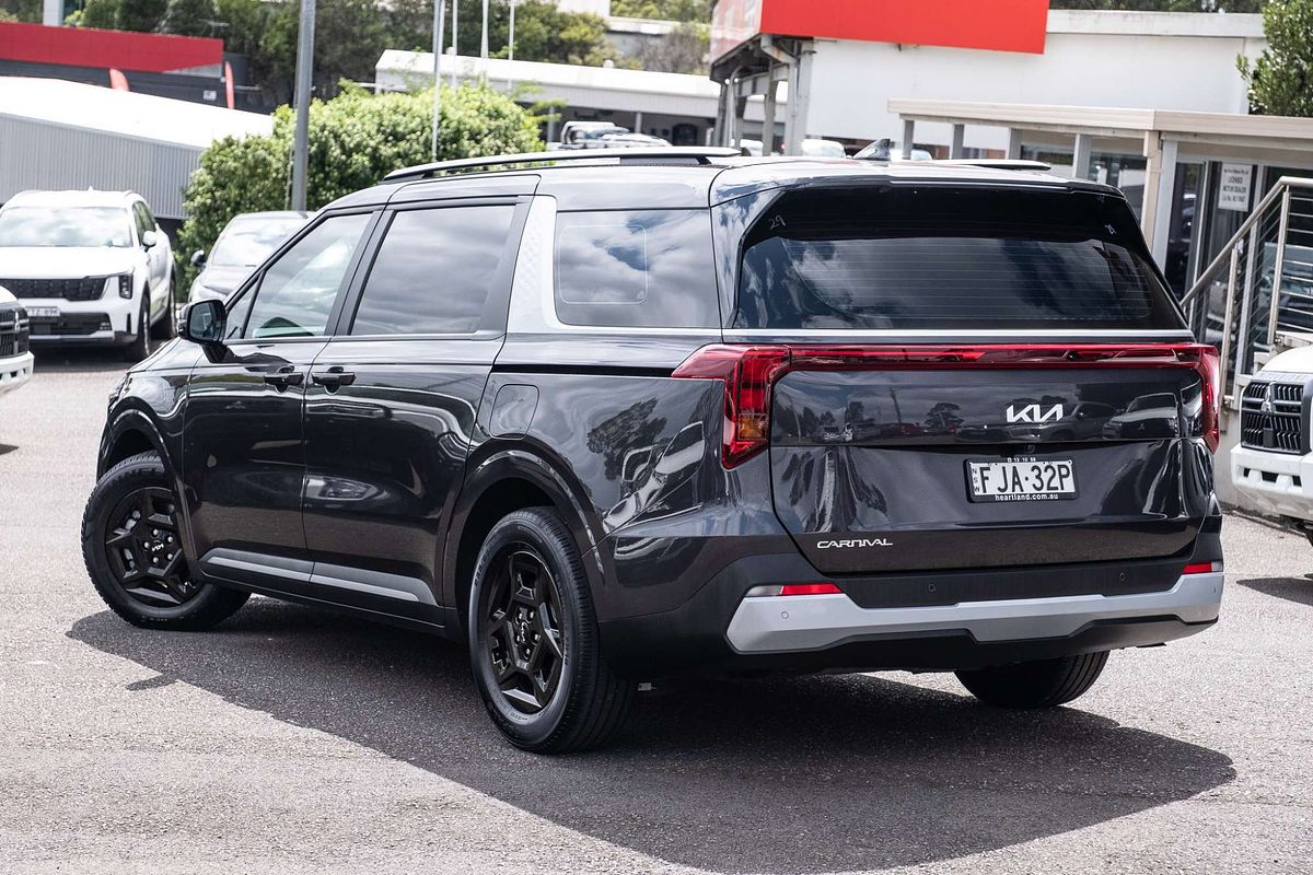 2024 Kia Carnival S KA4