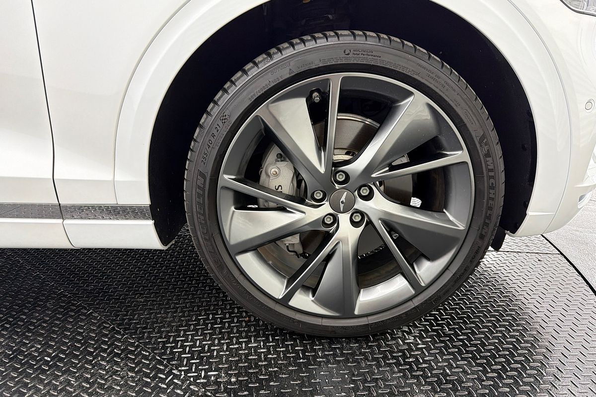 2022 Genesis GV70 2.5T AWD JK.V2