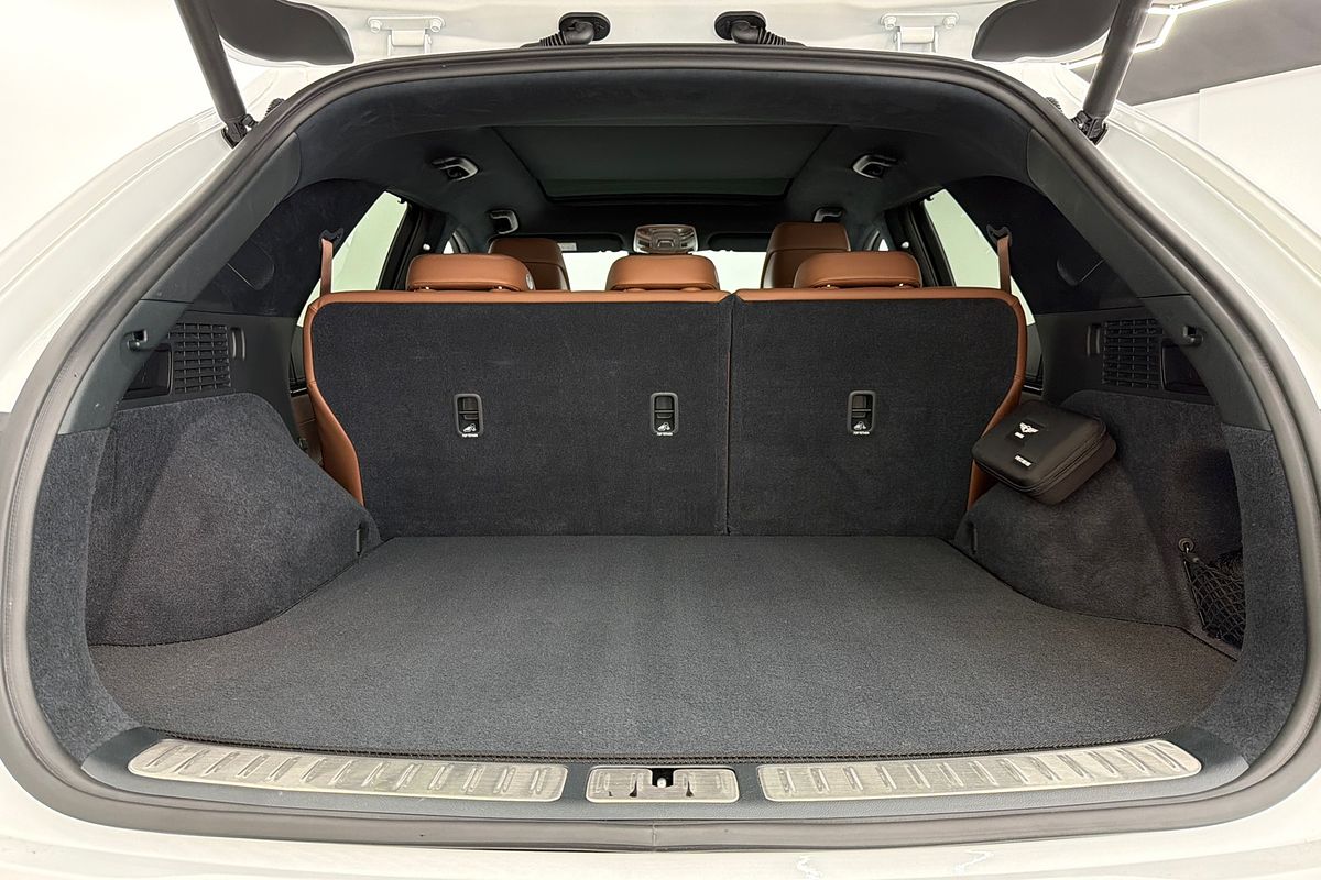 2022 Genesis GV70 2.5T AWD JK.V2